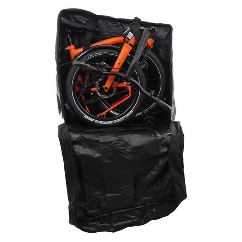 Brompton Transit Transport Bag for G Line - Image 2