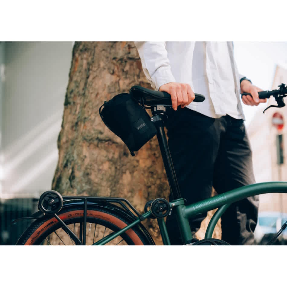 Brompton Transit Transport Bag for G Line - Image 5