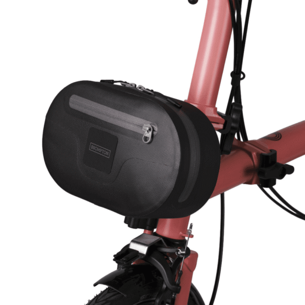 Brompton Zip Case - 1.5L - Black - Image 2