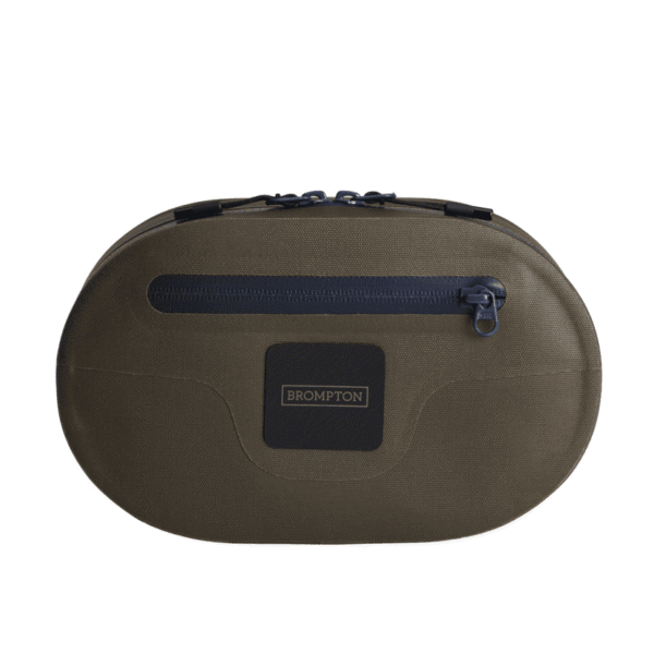 Brompton Zip Case - 1.5L - Olive