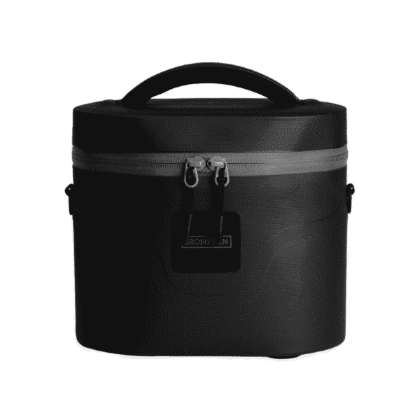 Brompton Zip Case - 3L - Black