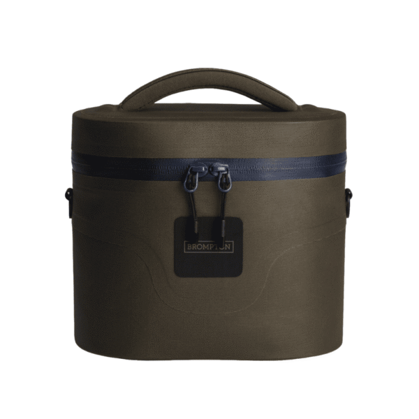 Brompton Zip Case - 3L - Olive