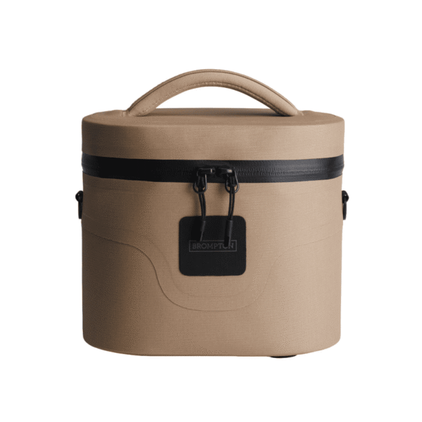 Brompton Zip Case - 3L - Sand