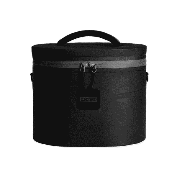 Brompton Zip Case - 5L - Black