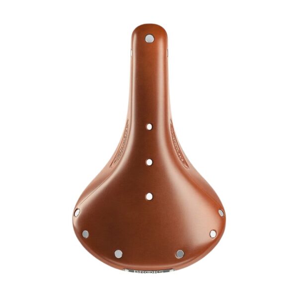 Brooks Saddle - Flyer - Honey - Image 3