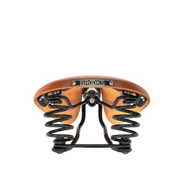 Brooks Saddle - Flyer - Honey - Image 5