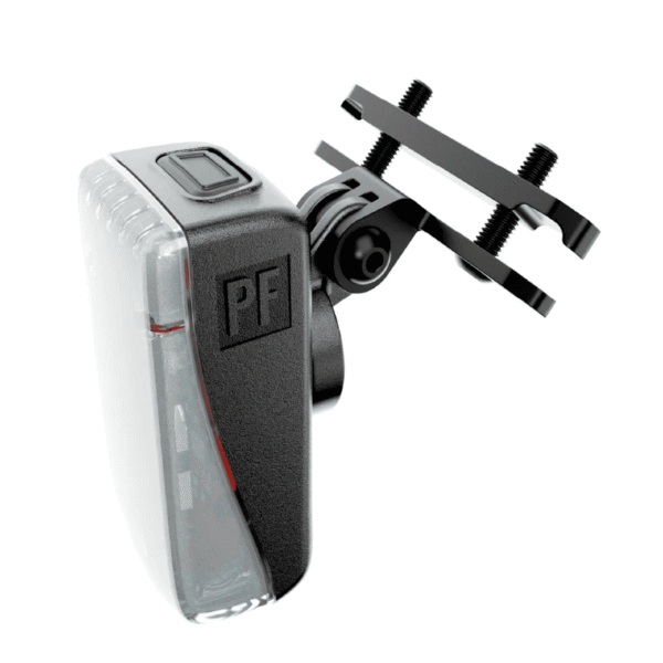 Flock Saddle Rail Mount