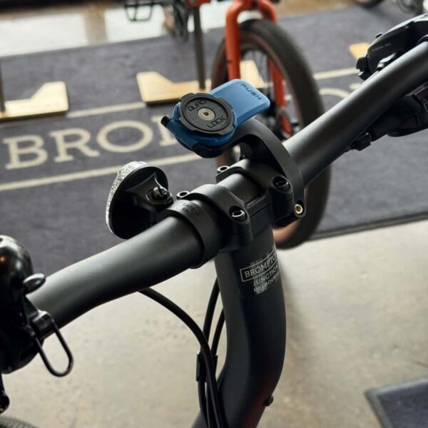 Quad Lock Out Front Mount