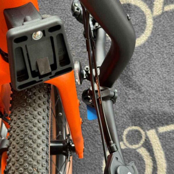 Quad Lock Out Front Mount - Image 5