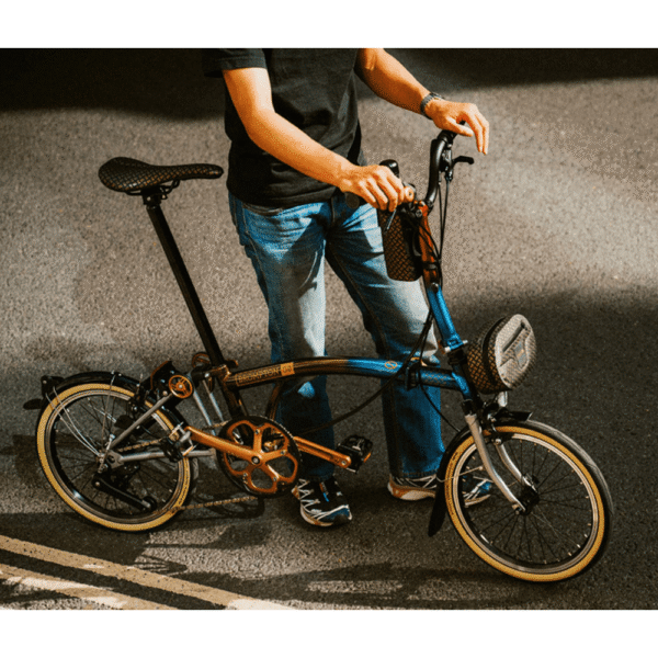 1975 Edition - C Line 12-Speed & Limited Edition Bags