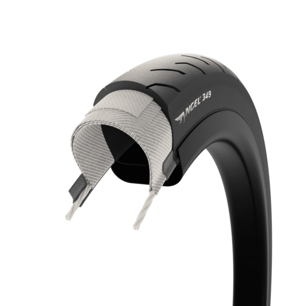 Pirelli Angel 349 Brompton (35-349) - Folding Tyre