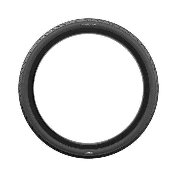 Pirelli Angel 349 Brompton (35-349) - Folding Tyre - Image 2