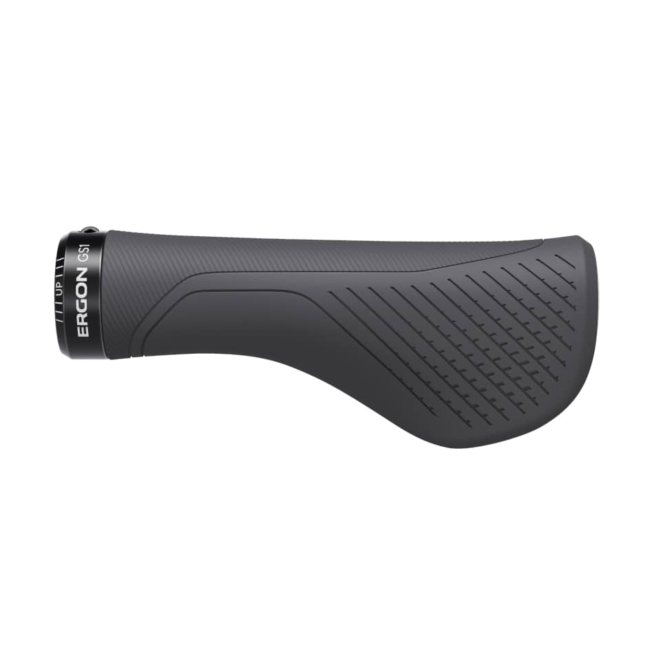 Ergon Grip GS1 Large Evo Black - Image 3