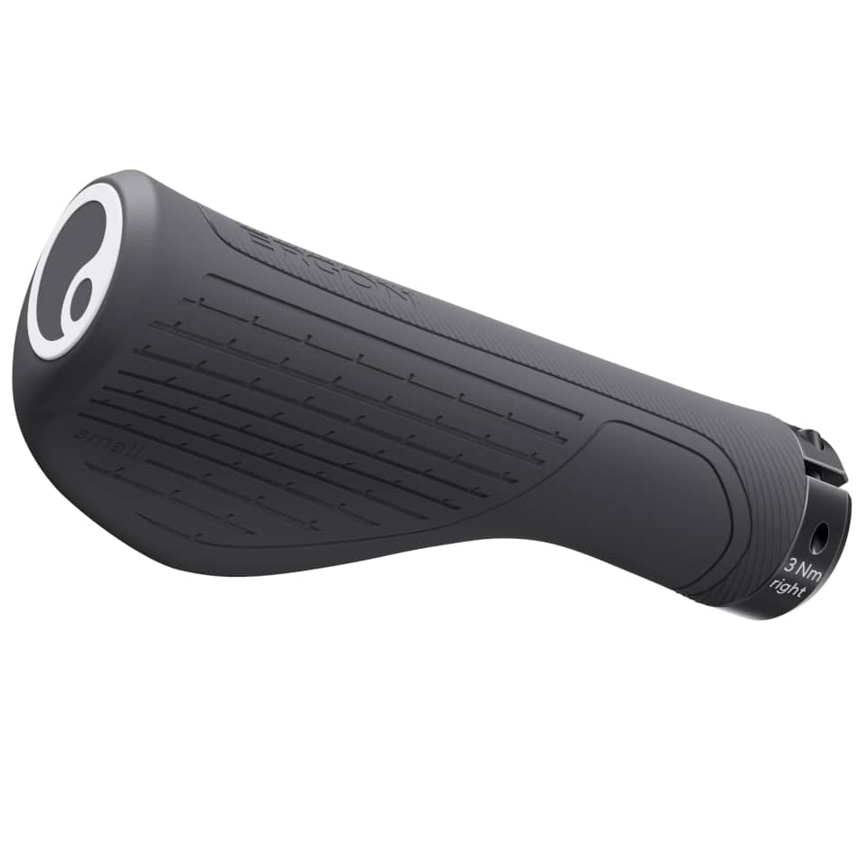 Ergon Grip GS1 Large Evo Black - Image 2