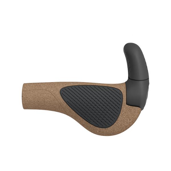 Ergon Grip GP2 - EVO BioKork Small - Image 3