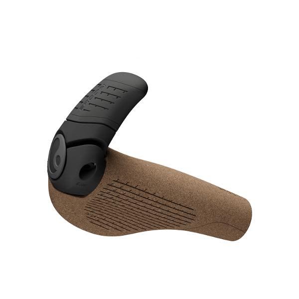 Ergon Grip GP2 - EVO BioKork Small - Image 2