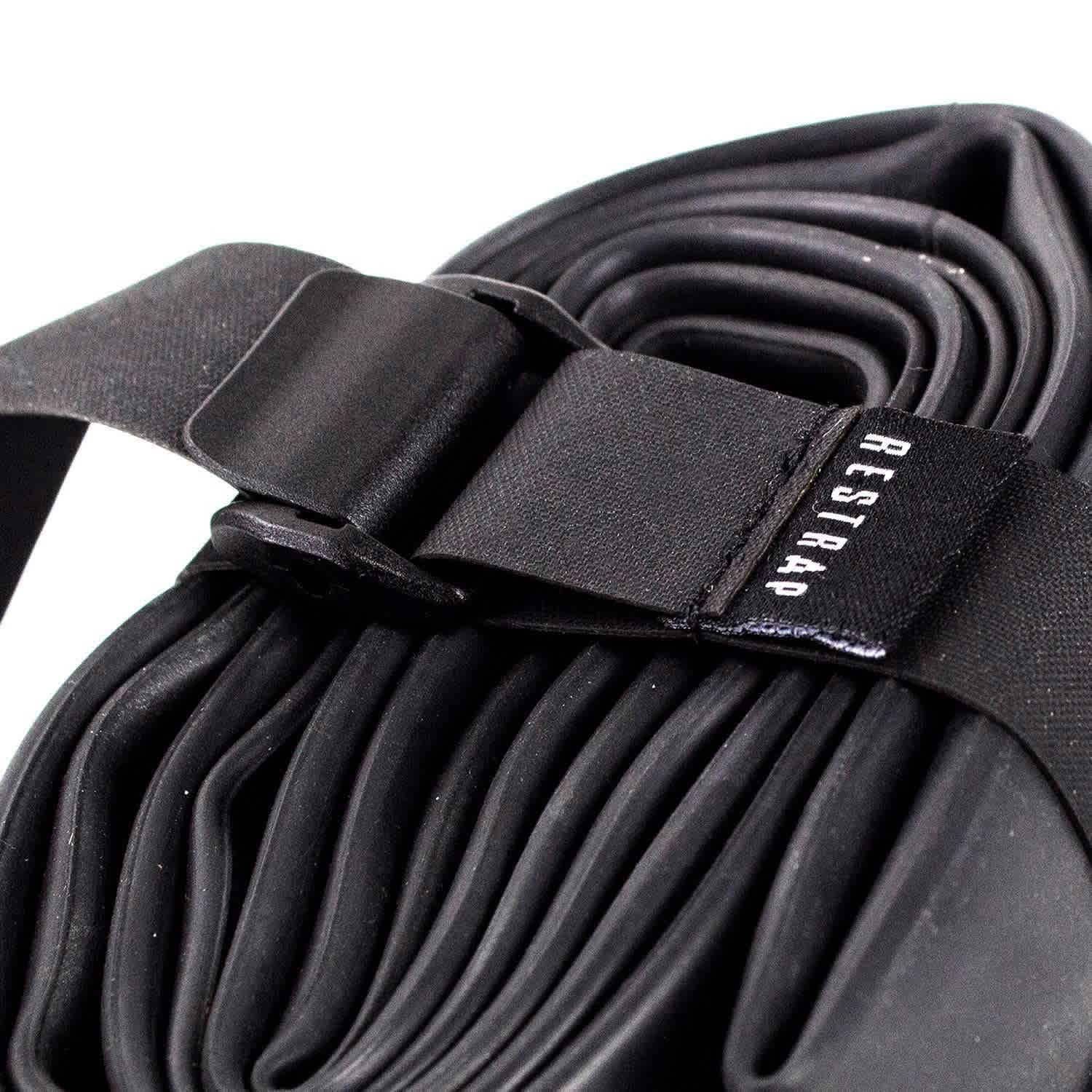 Restrap Fast Straps Black - Image 3
