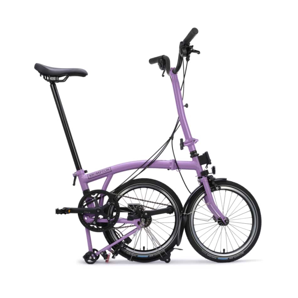 C Line 12-Speed - Lilac Stone - High - Image 2