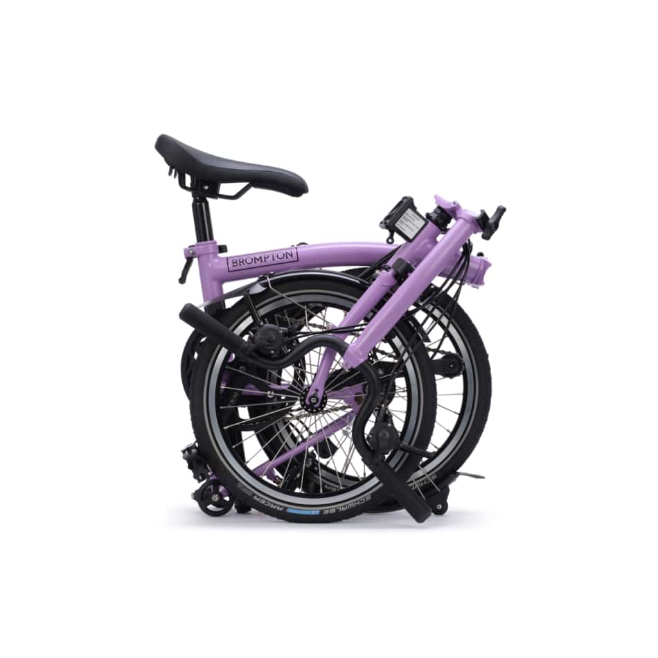 C Line 12-Speed - Lilac Stone - Mid - Image 3