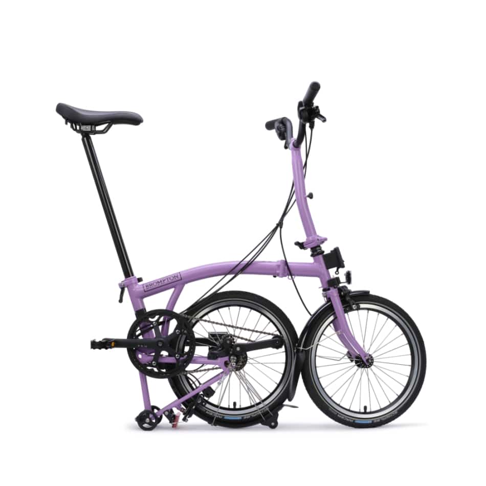 C Line 12-Speed - Lilac Stone - Mid - Image 2