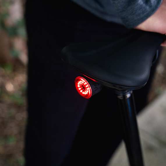 Brompton Be Seen Lights for G Line - Image 2