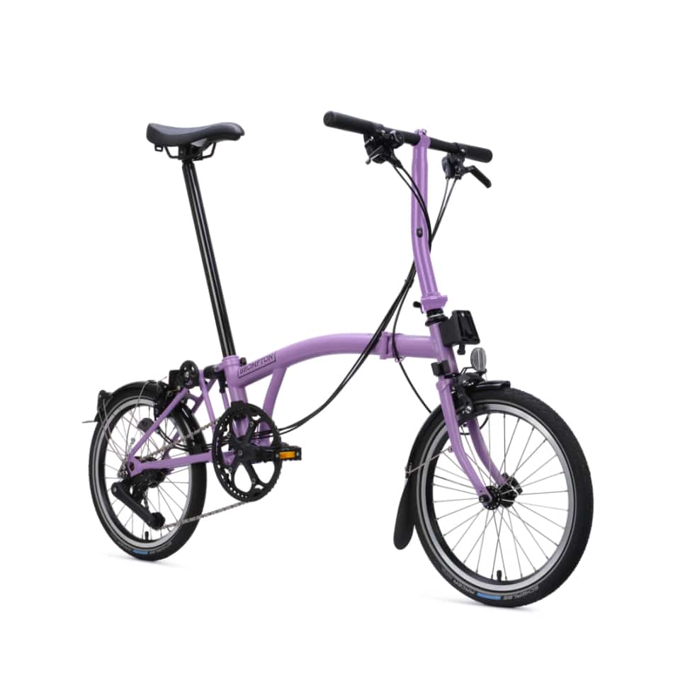 C Line Urban (4-Speed) - Lilac Stone - Low - Image 3