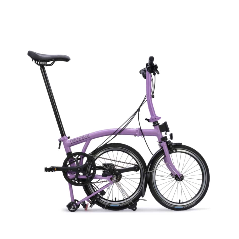 C Line Urban (4-Speed) - Lilac Stone - Low - Image 2