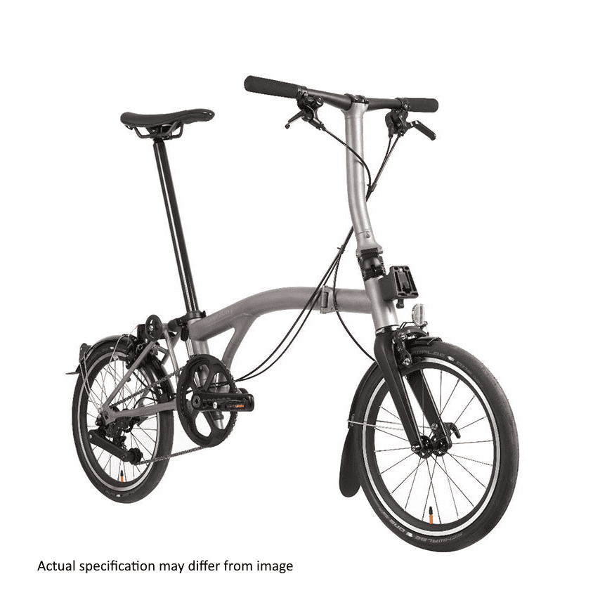 T Line Urban (4-Speed) - Low - Image 5