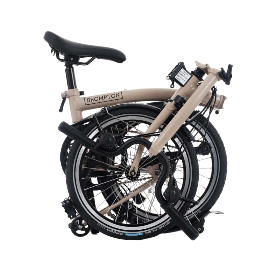 C Line Urban (4-Speed) - Dune Sand - Mid - Image 4