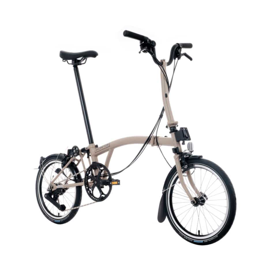 C Line Urban (4-Speed) - Dune Sand - Mid - Image 5