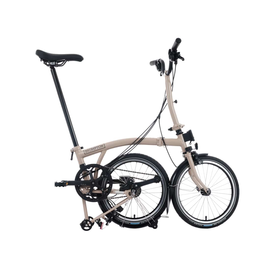 C Line Urban (4-Speed) - Dune Sand - Mid - Image 3
