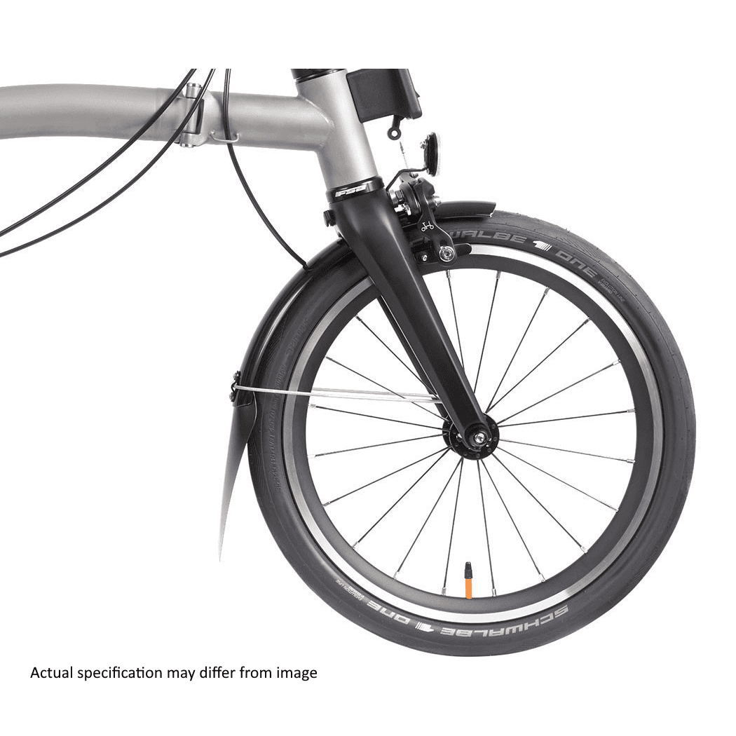 T Line Urban (4-Speed) - Low - Image 6