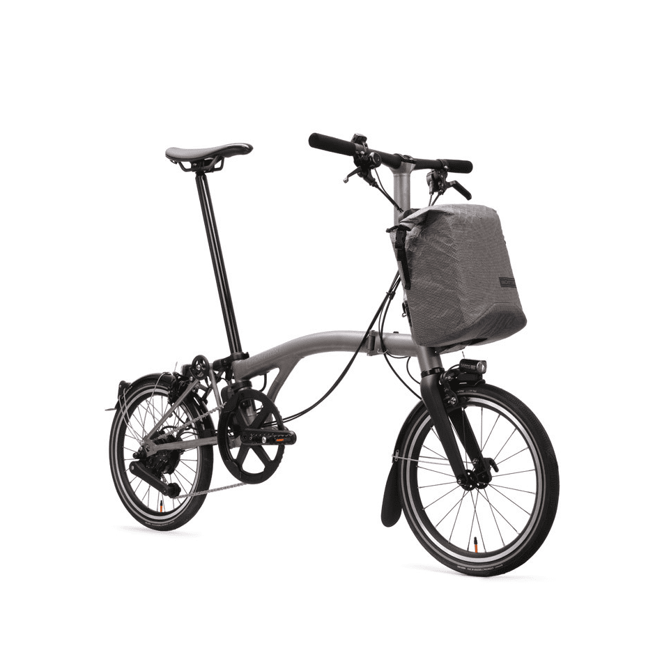Electric T Line - e-Motiq system - 4-Speed (Price & ETA TBC) - Image 4