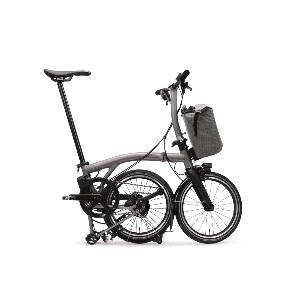Electric T Line - e-Motiq system - 4-Speed (Price & ETA TBC) - Image 2