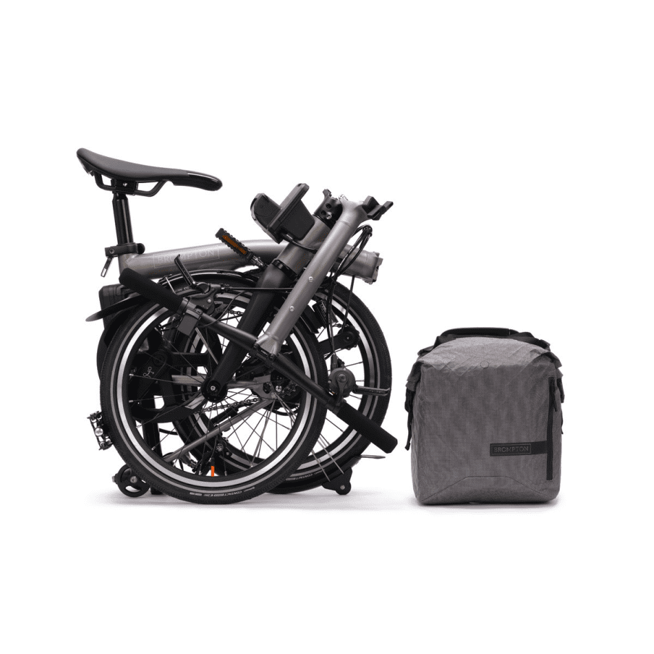 Electric T Line - e-Motiq system - 4-Speed (Price & ETA TBC) - Image 3