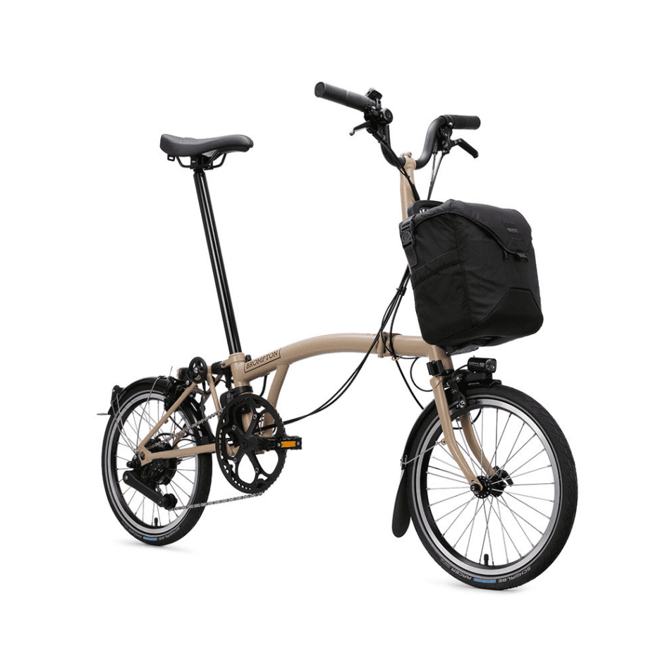 Electric C Line - e-Motiq system - 4-Speed (Price & ETA TBC) - Image 4