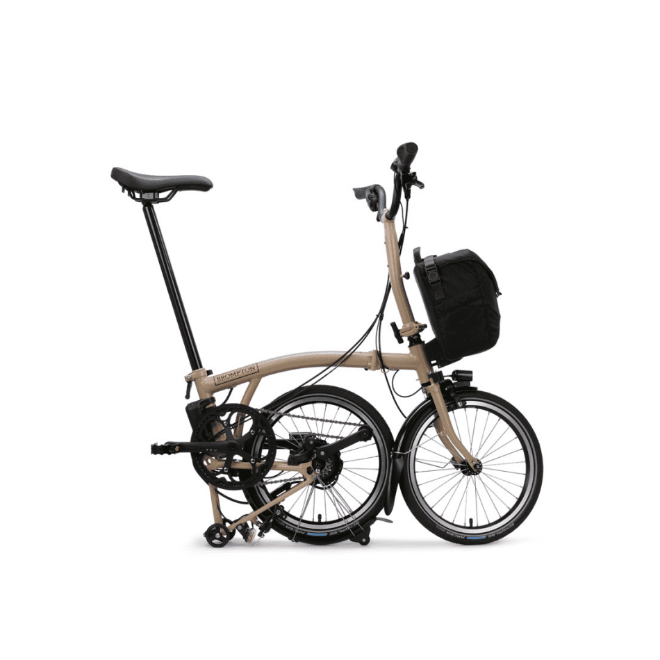 Electric C Line - e-Motiq system - 4-Speed (Price & ETA TBC) - Image 2