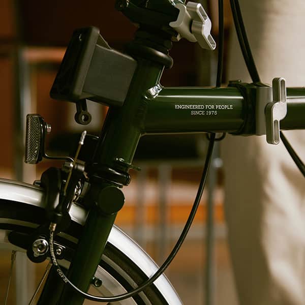 Classic Edition C Line - Cedar Green ***Contact us to Pre-Order*** - Image 2