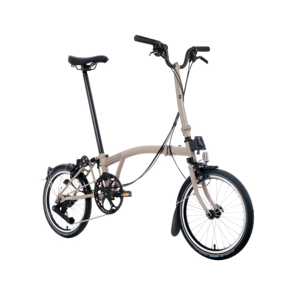 C Line 12-Speed - Dune Sand - High - Image 2