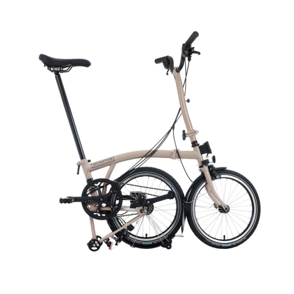 C Line 12-Speed - Dune Sand - High - Image 4