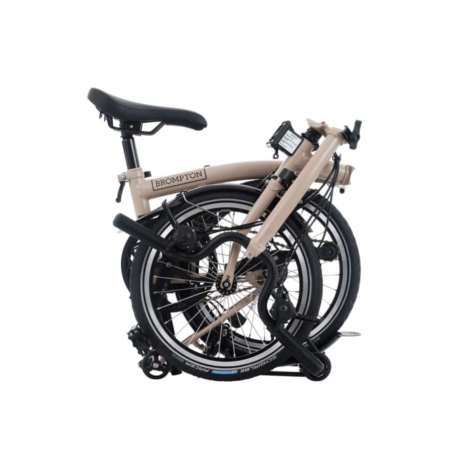 C Line 12-Speed - Dune Sand - High - Image 3