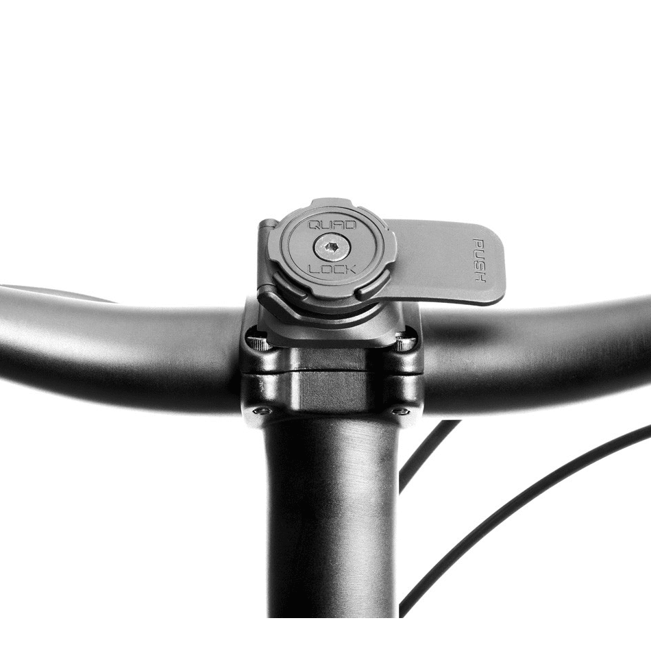 Brompton Phone Mount for G Line - Quad Lock (with adaptor) - Image 2