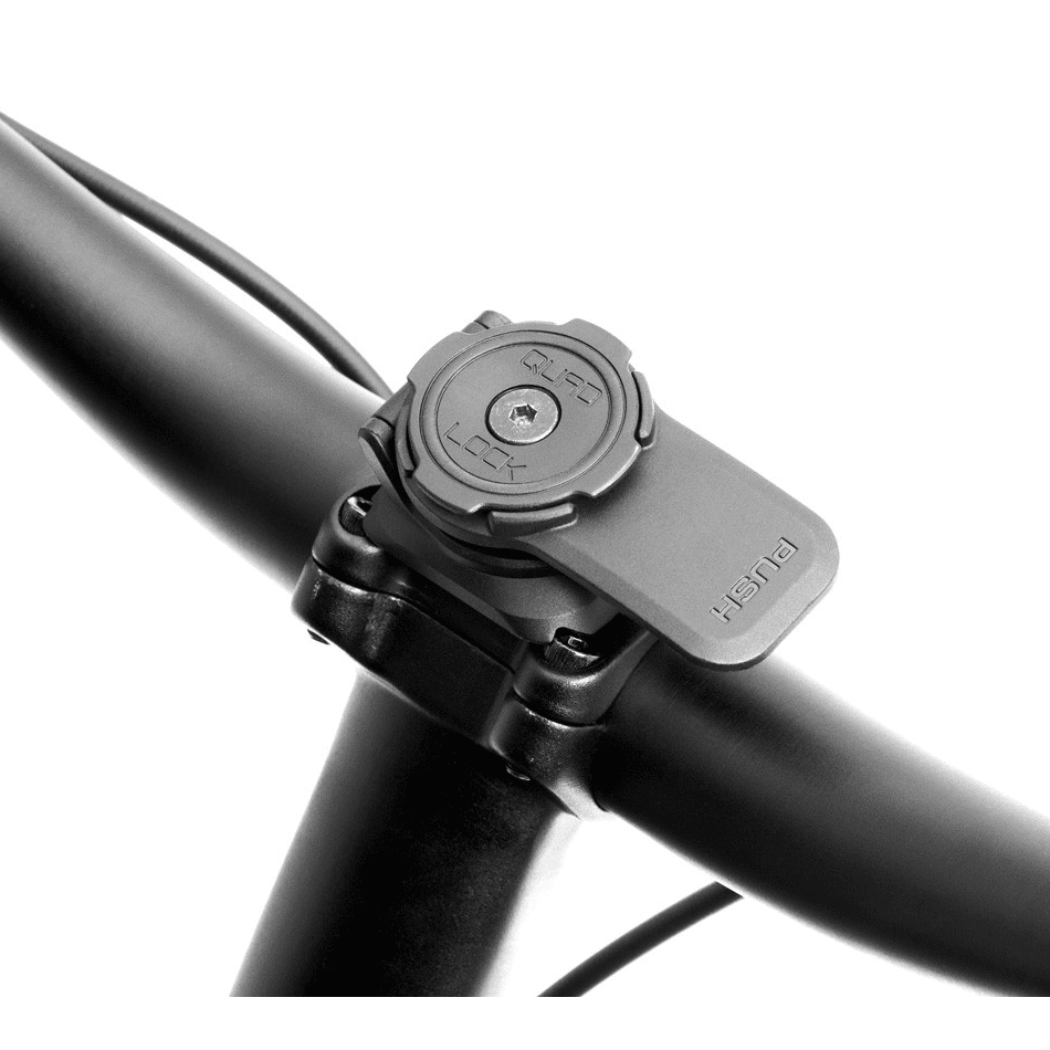 Brompton Phone Mount for G Line - Quad Lock (with adaptor) - Image 5