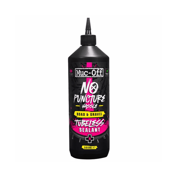 Muc-Off Sealant Road &Gravel 500ml