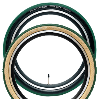 Panaracer Agilest 16x1.35 (35-349) - Image 3
