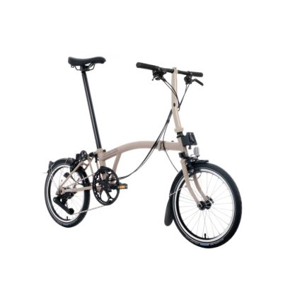 C Line Urban (4-Speed) – Dune Sand – Low