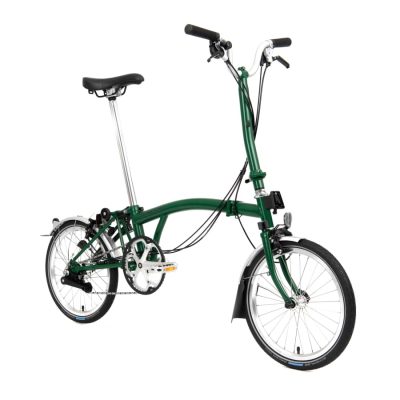 Racing Green